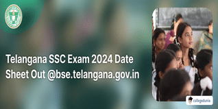 Telangana SSC Exam 2024 Date Sheet Out @bse.telangana.gov.in; Check Schedule Here
